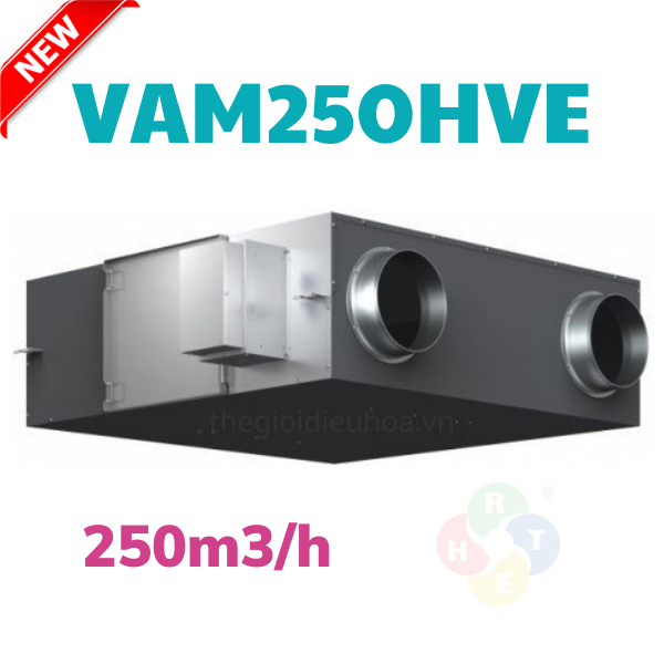 VAM250HVE